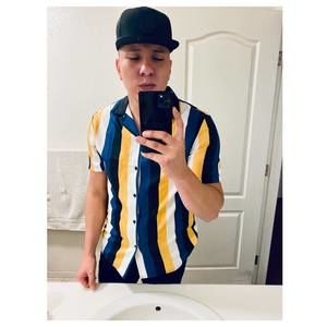 Meet your Posher, Misael